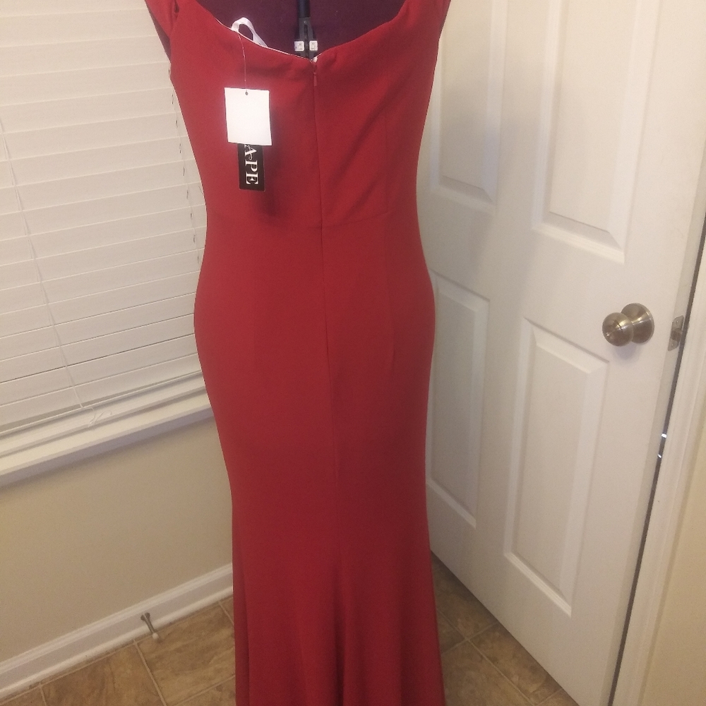New Exscape Dress - Picture 2 of 2